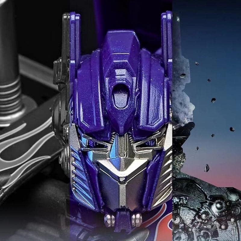 DLX Optimus Prime （DLX オプティマスプライム） 2966-15 元型番8868D